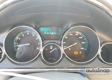 2013 Buick Enclave from USA, damaged, VIN 5GAKRCKD9DJ216298